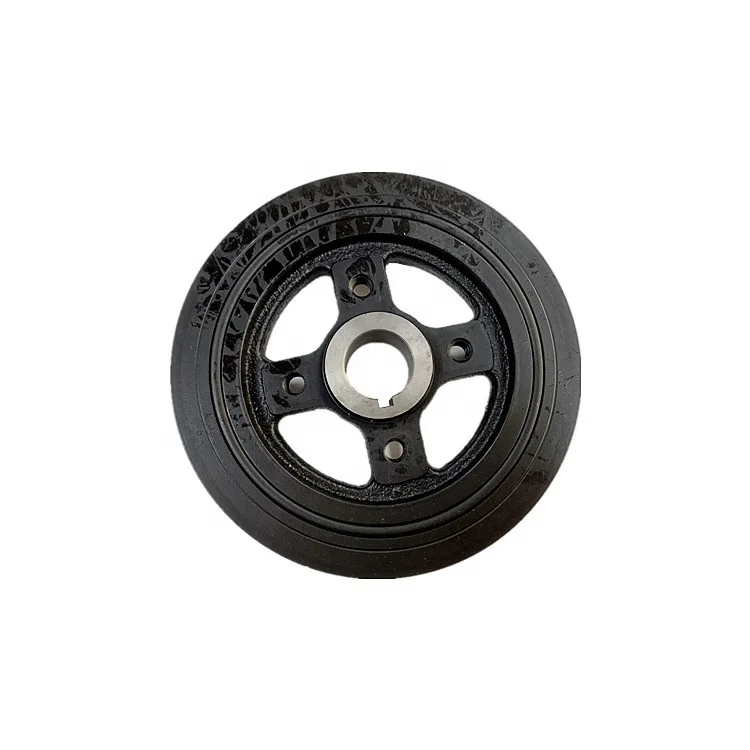 

Универсальная система двигателя OEM 13470-11030, шкив коленчатого вала ремня ГРМ со стабильным качеством