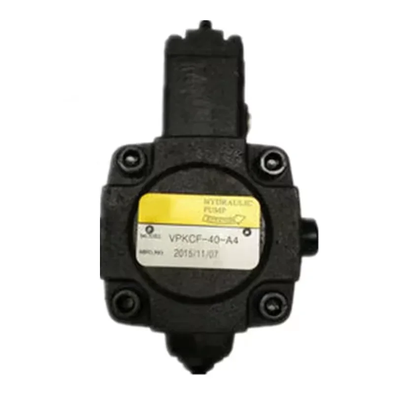 

OEM Single Oil Pump VPKC-FC30XW-A4-1 VPKC-F20/F40/F45-A4/A3/A2/A1-01/1 Hydraulic Pumps