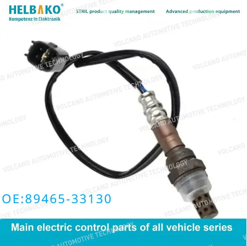 

89465-33130 Lambda O2 Oxygen sensor For TOYOTA CELICA 1.8L Lambda Probe