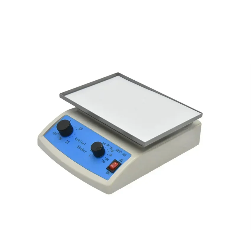 ل 110/220 فولت مختبر مذبذب دوار RPR خلاط مختبر المداري الدوار شاكر مذبذب مداري 210 دورة في الدقيقة