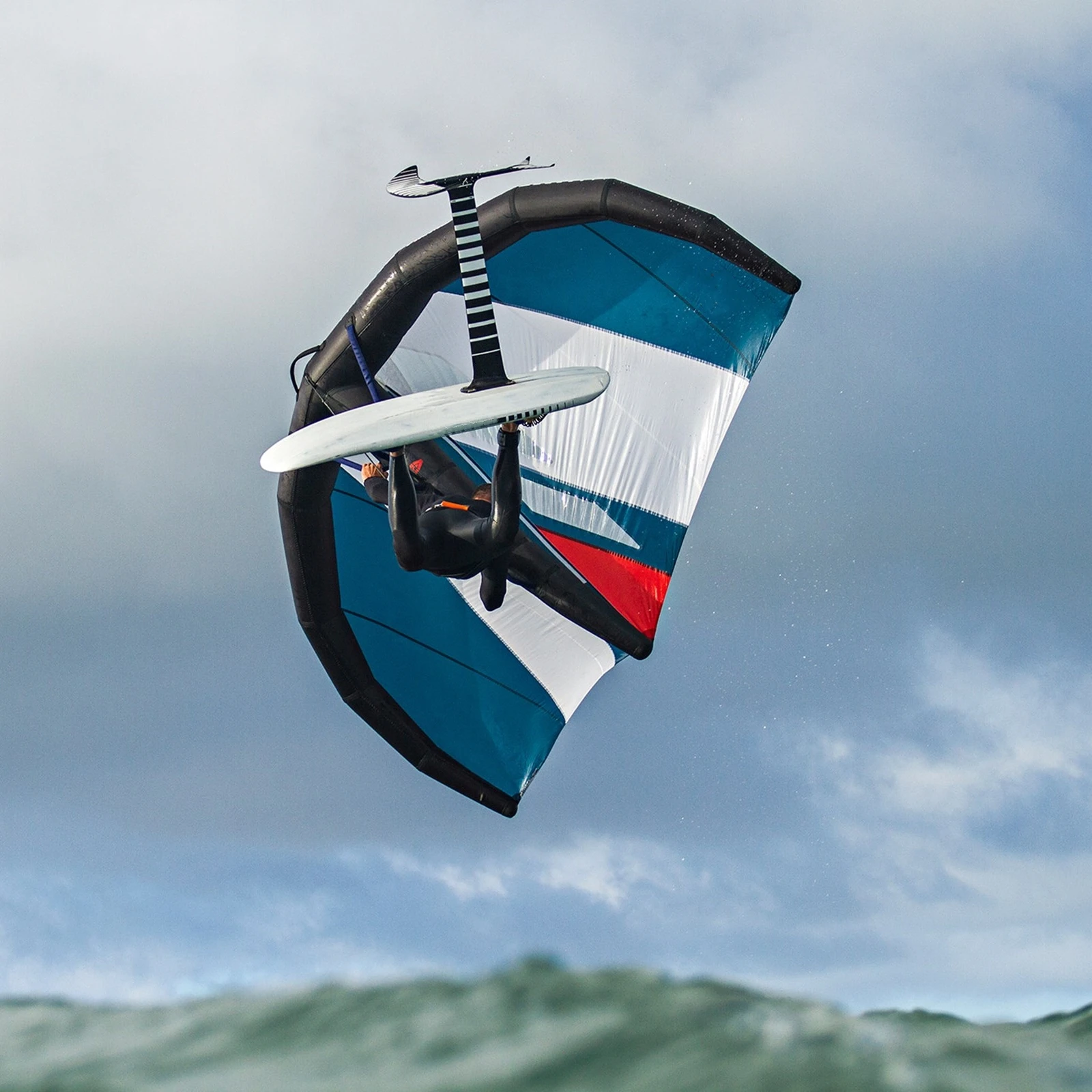 

SP1608 Water Sports Wing Foil Surf Hydrofoil Inflatable Board Wingfoil efoil hydro foil Wakeboard SUP Kite Surfing Set