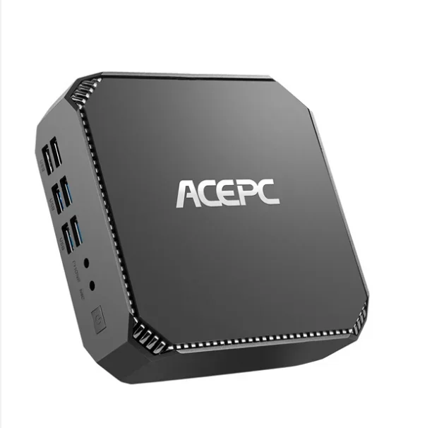 

Обновление прошивки amlogic Intel Core 7-го поколения i3-7100U android tv box с системой CK2 ACEPC win10 Интернет ТВ бокс HDD плеер