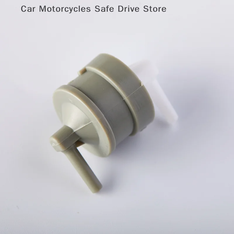 【CM】1Pcs Gas Filter 90917-11036 For Toyota Hilux Hiace Land Coaster Hfn KZN KUN HDJ VDJ Vacuum Oil Separator Filter