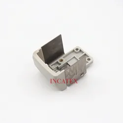 2 Pcs Ricoma Cap Household Embroidery Machine Spare Parts MT Series Rotary Hook Base Cover Assembly