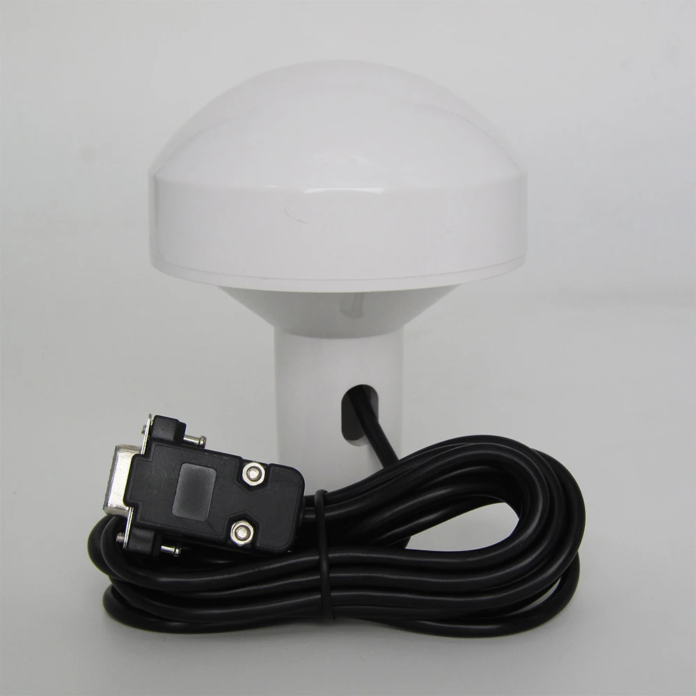 

Beitian GNSS Mushroom Head Receiver High-gain 35 Ceramic Plate AIS Marine GPS Shipborne BS-573D