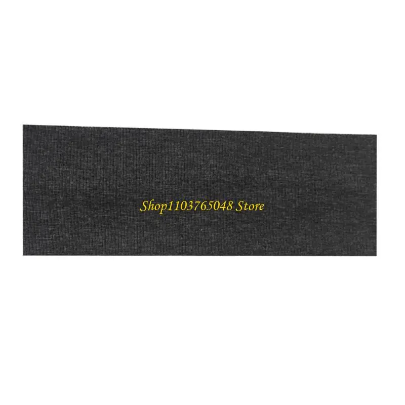 

R53E Comfortable Hair Band for Women Stylish Headgear for Daily Running