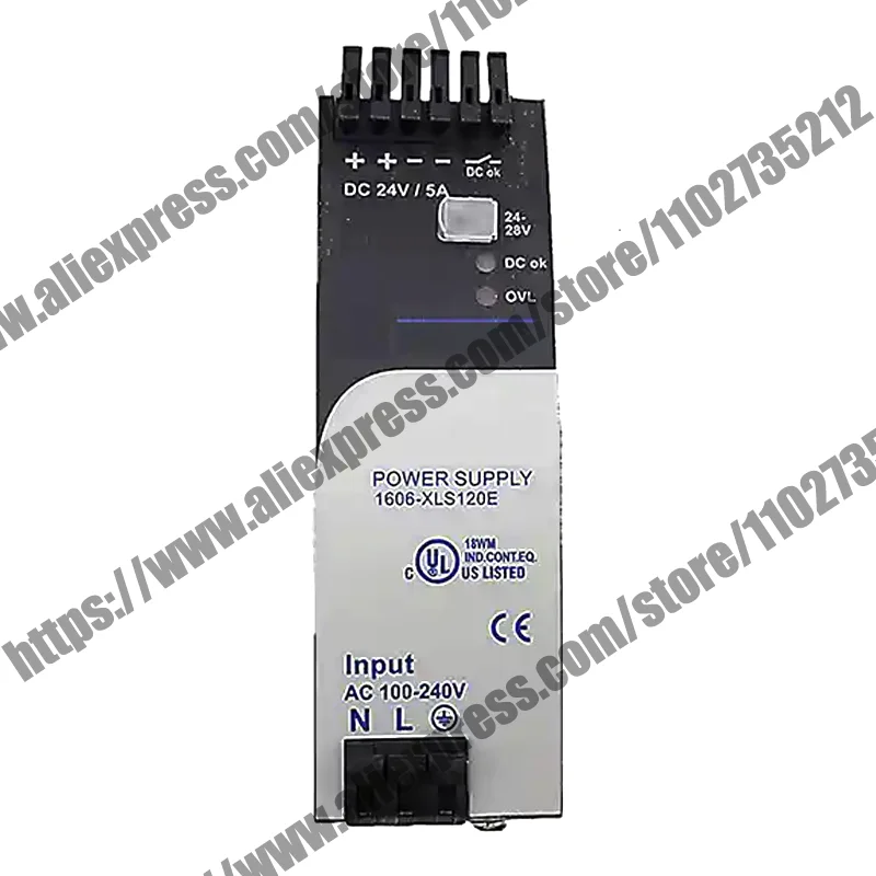 

New And Original 1606-XLDNET8 1606-XL240E 1606-XLS240E