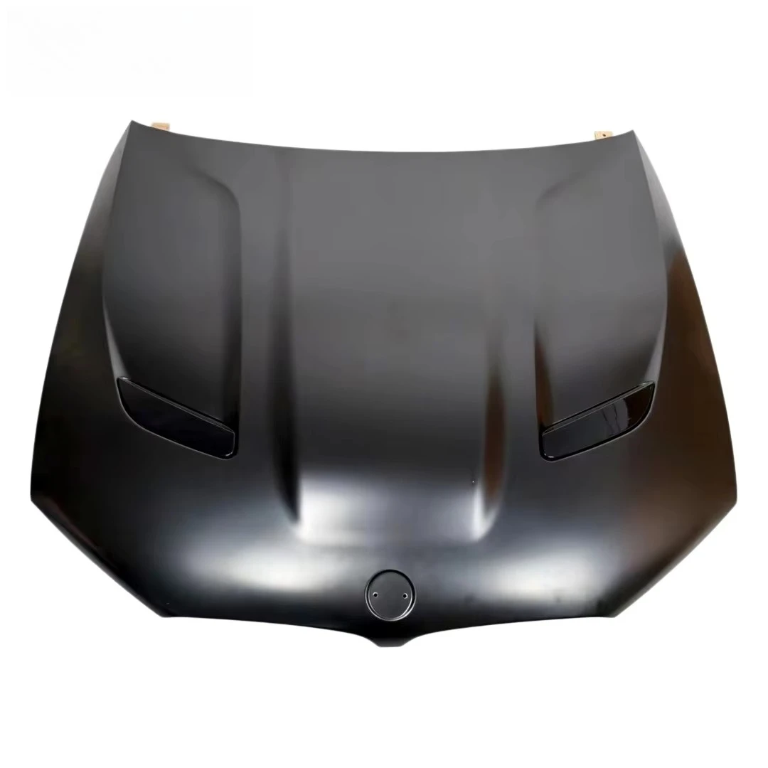 CS Style G30 G38 F90 M5 Aluminum Engine Hood Hood for 5 Series G30and F90 M5