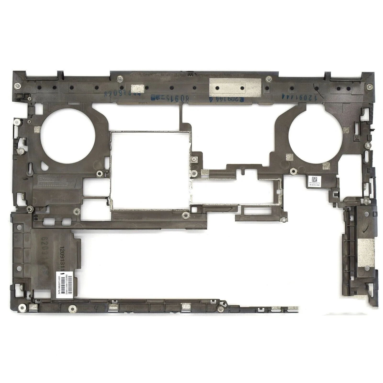 

Новинка для HP ZBook Fury 15 G7 G8, нижняя нижняя базовая крышка, корпус D M82073-001