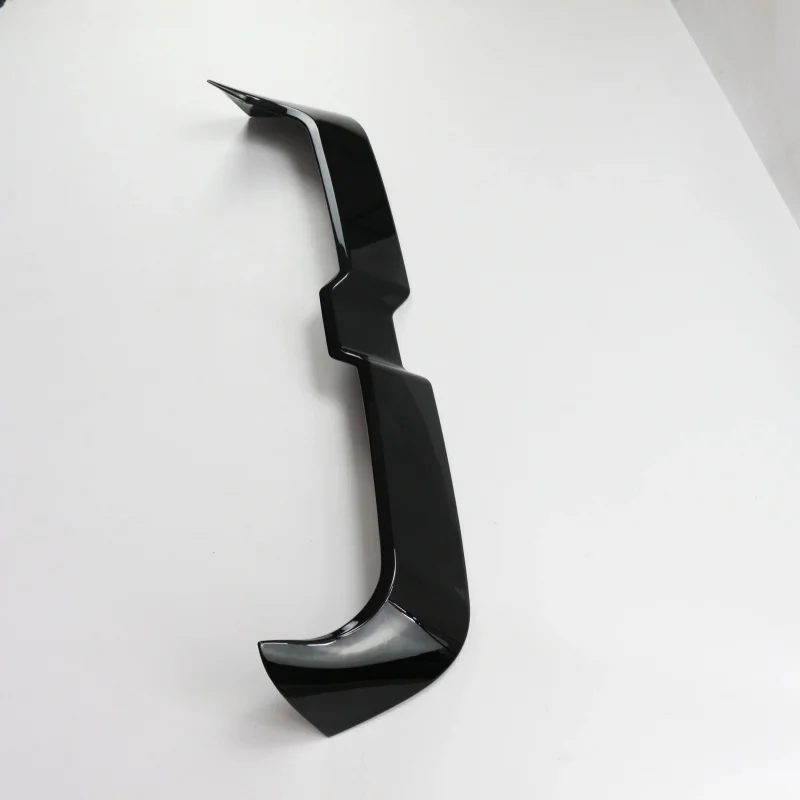 High Quality Aerodynamic Universal Rear Roof Trunk Spoiler Exterior Body Kit Wing Fits A3 2014-2020
