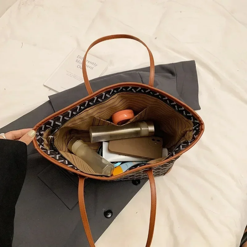 Bolso de cuero elegante de diseñador famoso, bolso de hombro para mujer, bolso cruzado clásico Popular, bolsos de mano para mujer