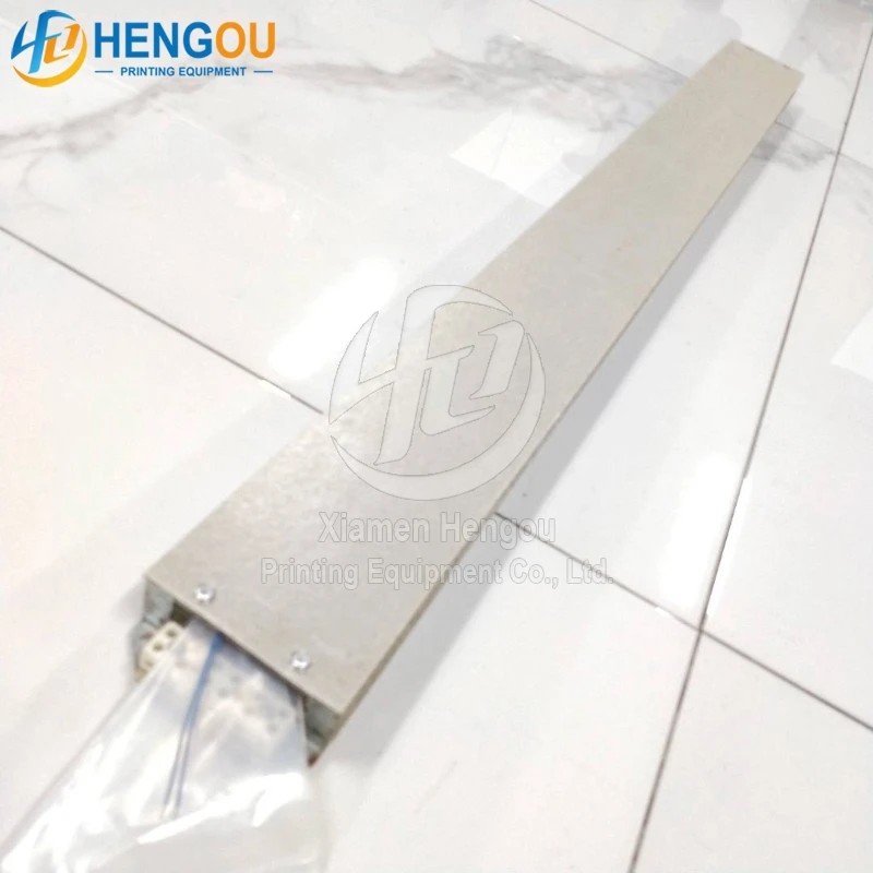 

CX102 CD102 SM102 Heating element C7.170.0584 HD Offset Printing Machine Parts C7.170.0584/01