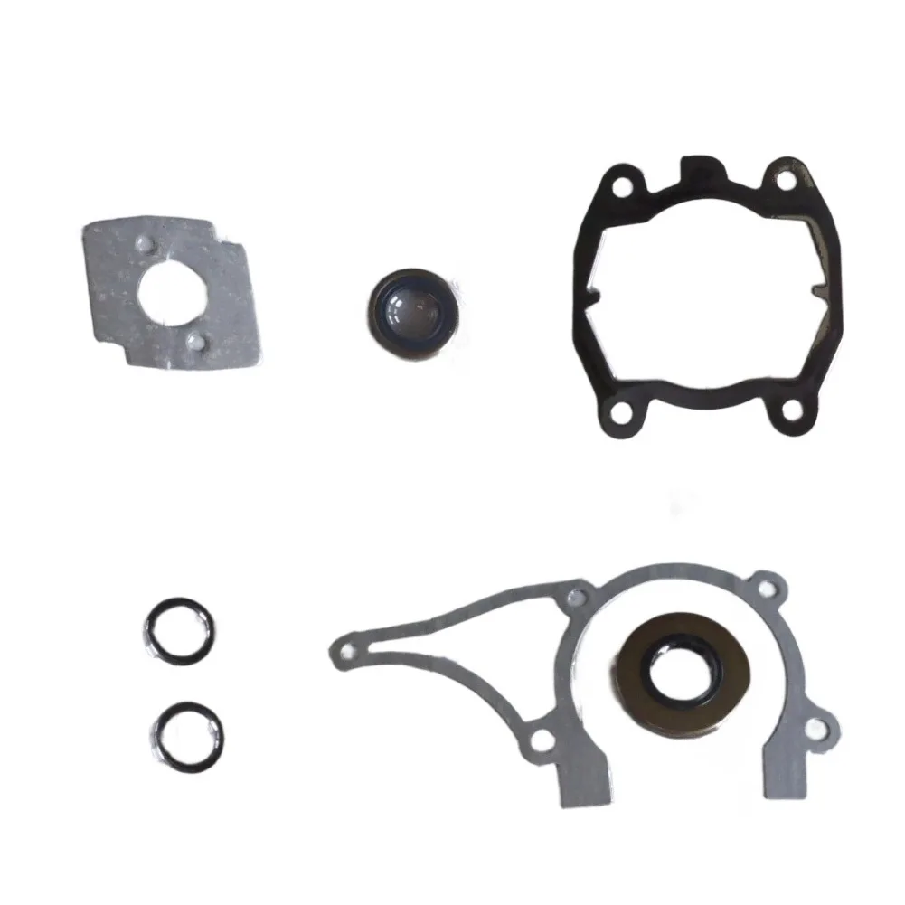 Sealing Gasket Kit For TS700 For TS800 Concrete Cutters -  Reliable! Full Set Gaskets Of Cylinder  Oil Seal Fit
