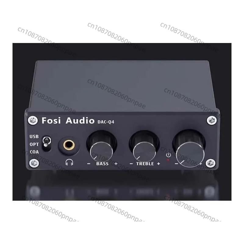 Mini Stereo Gaming … - image