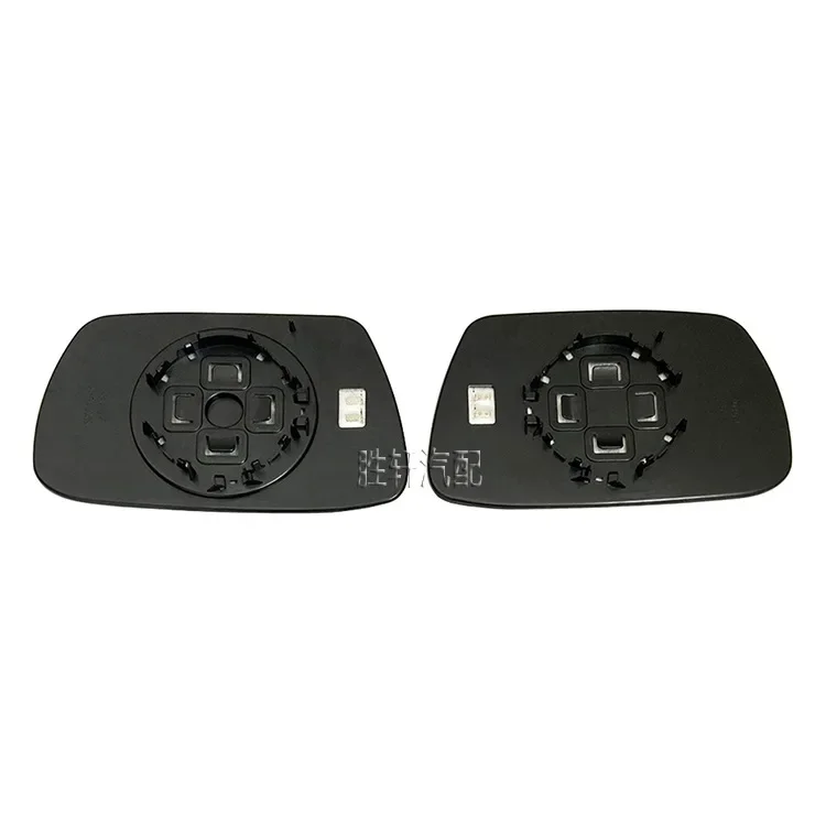 For Jeep Grand Cherokee US version 05-10 lenses, rearview mirror, rearview mirror, reflector, heated glass