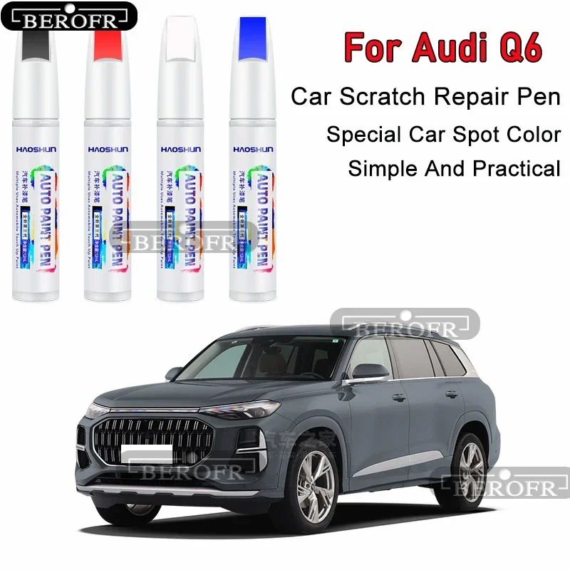 Paint Pen Supplies …