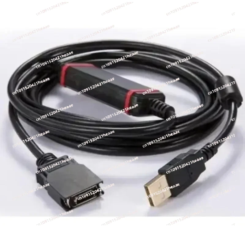

Suitable for USB-CN226 or CS1W-CN226 PC-CN226 Cable for CS/CJ CPM2C CJ1M CS1G