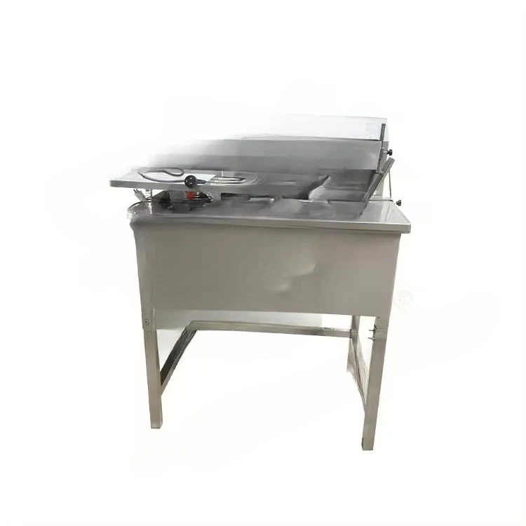 

Hot Popular Automatic Small Electric Chocolate Melting Pots/chocolate Melter Tank/chocolate Melting tank Machine