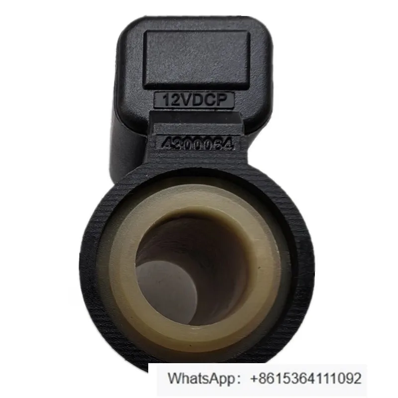 1PCS NEW FIT FOR 4300064 12v Solenoid Valve Coil Replacement