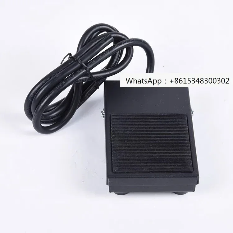 2PCS Changde Foot S…