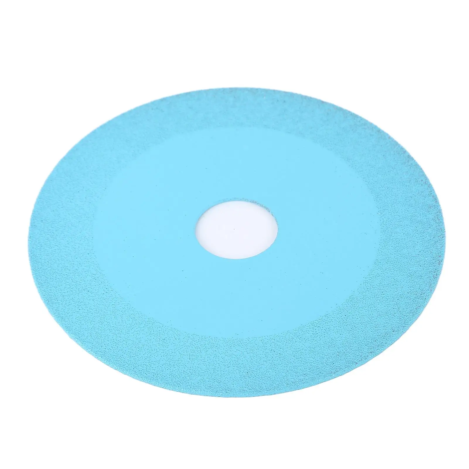 4-Inch High Hardness Glass Cutting Disc - High-Temperature Resistant Blade for jade & for ceramic Tiles