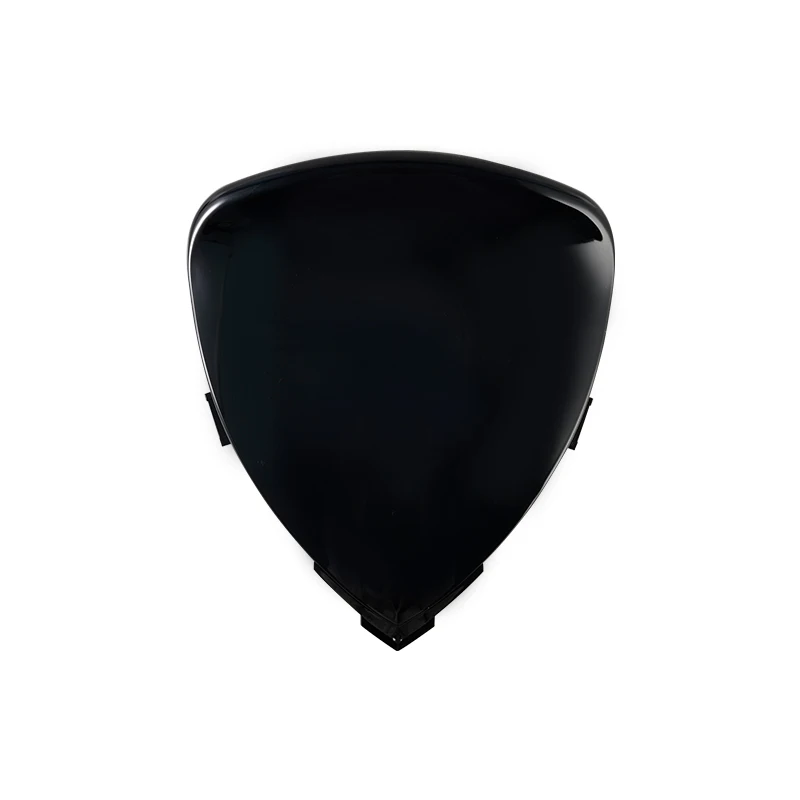 

Plastic Black Hood Visor Deflector For CanAm Sea-Doo GTI 4 TEC