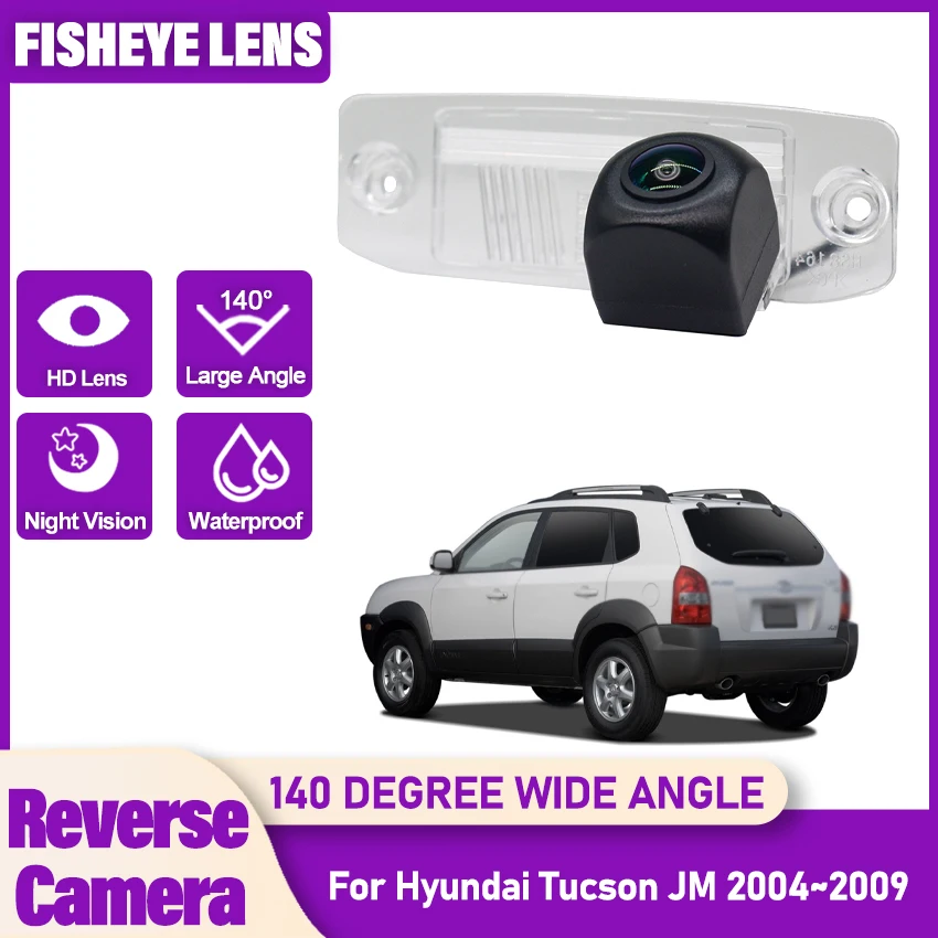 Hd 1080X720P Fishey…