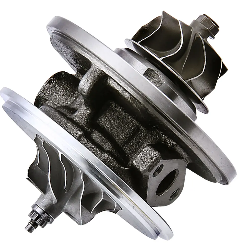 Turbolader-Patronenkern für BMW 320D 520D X3 2.0D E46 150 PS GT1749V 717478 7787626 F, 7787626 G, 11657794144 – Detail 8