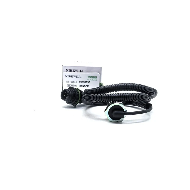 Mechanical Parts Level Sensor 21391697 for Volvo Excavator EC210B EC210C EC220D EW145B EW160C EW230C