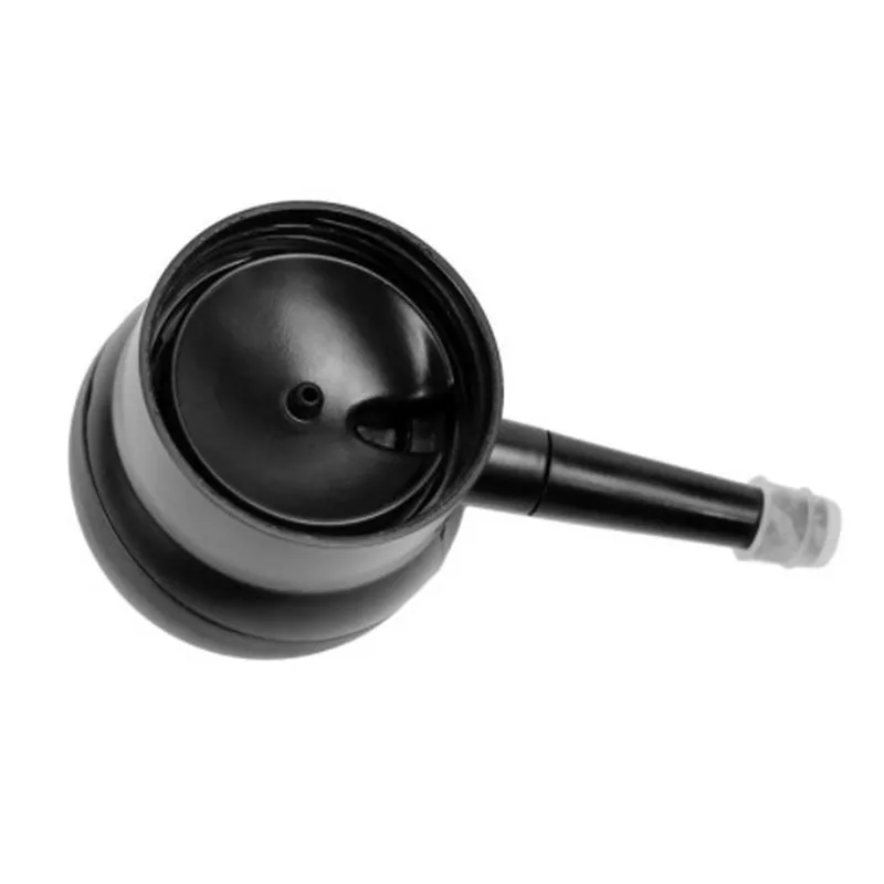 Afbeelding 3: Haarlak Draagbare haarbouw Vezelpoeder Spray Applicator Verlengmondstuk Pomp voor haaruitval Haarvezelsproeier