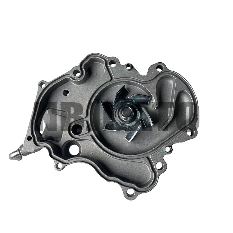 New Genuine Engine Water Pump 68211202AB For Jeep Grand Cherokee WK WK2 Dodge RAM 1500 3.0L