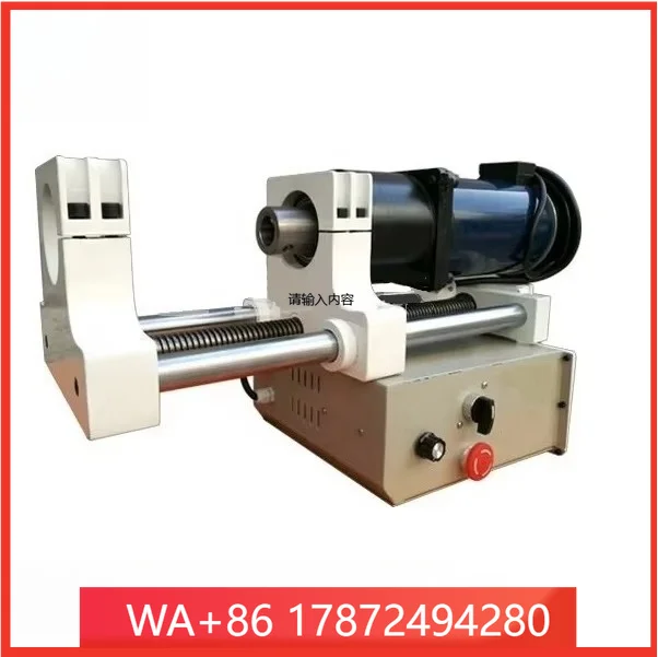 GTDG60 Portable Line Hole Boring Machine 65-400mm for Repair
