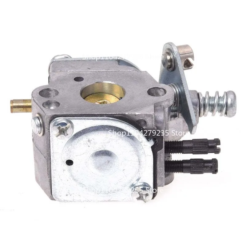 

Подходит для карбюратора C1U-K53 SRM 2015 2305 2455 AT203A, аксессуары для триммера для живой изгороди