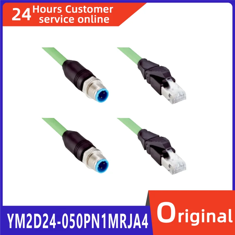

Brand new original cable wire YM2D24-050PN1MRJA4