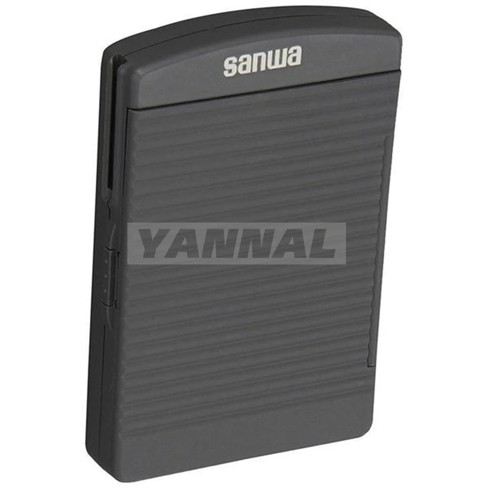 

Factory Direct Sale Digital SANWA LP1 Optical Laser Power Meter 40mW 400 1100nm range optical sensor