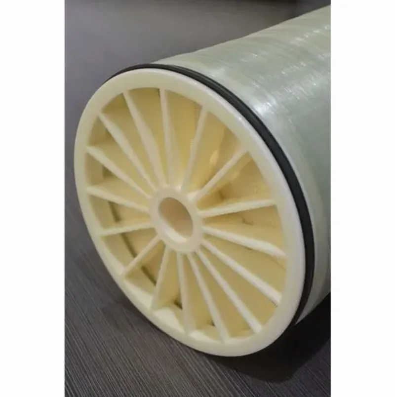 8040 membrana NF resistente a solventes dos filtros de água industriais