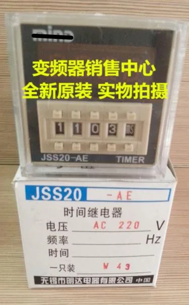 

NEW Original controller JSS20-R JSS20-Ae JSS20-AF