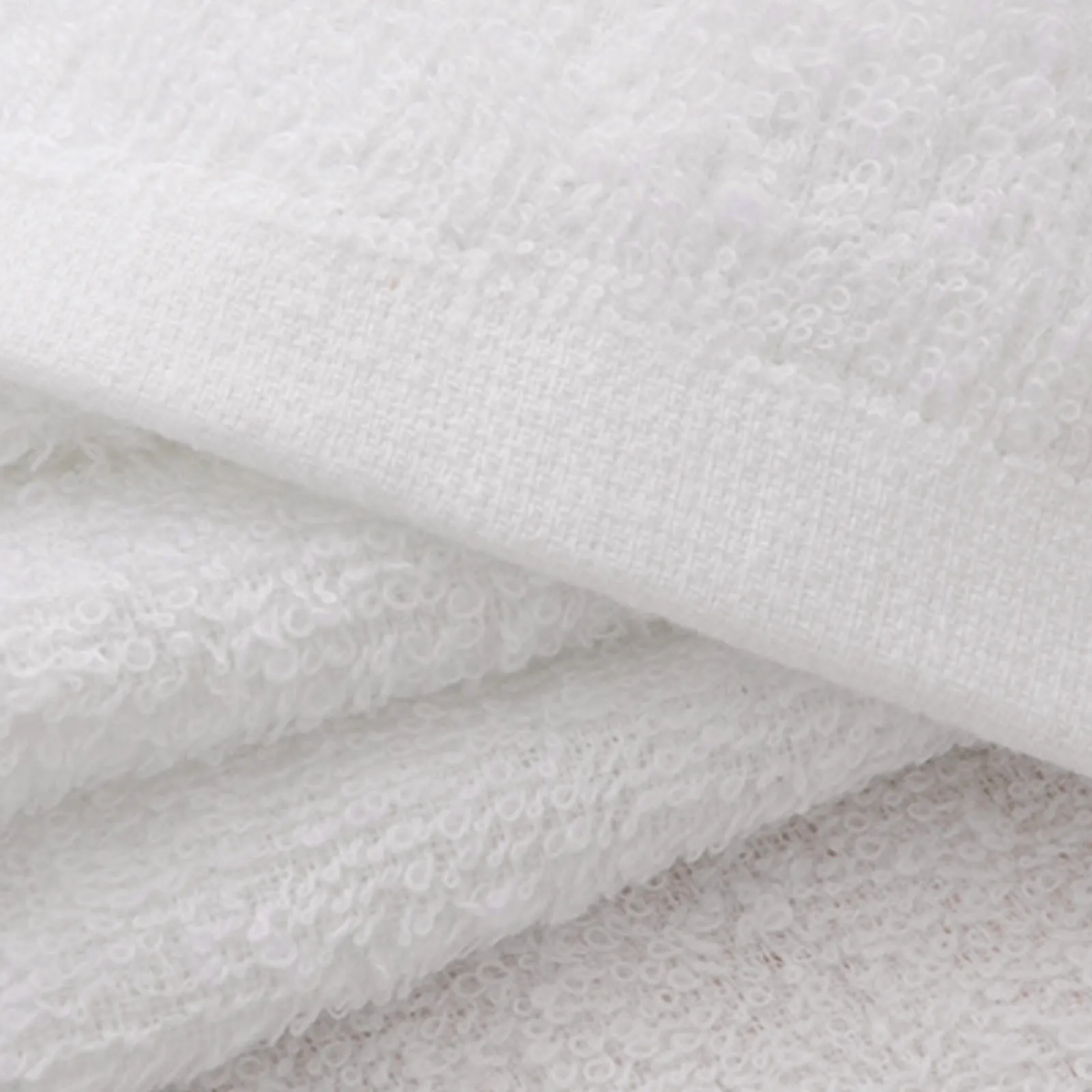 Towel Absorbent Clean And Easy To Clean Cotton Absorbent Soft Suitable Towels at Hand Towels for Bathroom Luxury Hands Towels