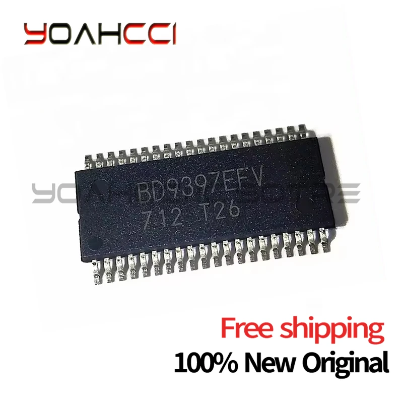 

(2-10piece)100% New BD9397EFV BD9397EFV-GE2 sop-40 Chipset Original free shipping