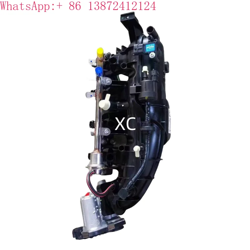 مشعب السحب لقطع غيار السيارات 1.4T LUJ A14NET مناسب لـ Buick Encore Opel Meriva Adam Astra شيفروليه CRUZE1.4T #1