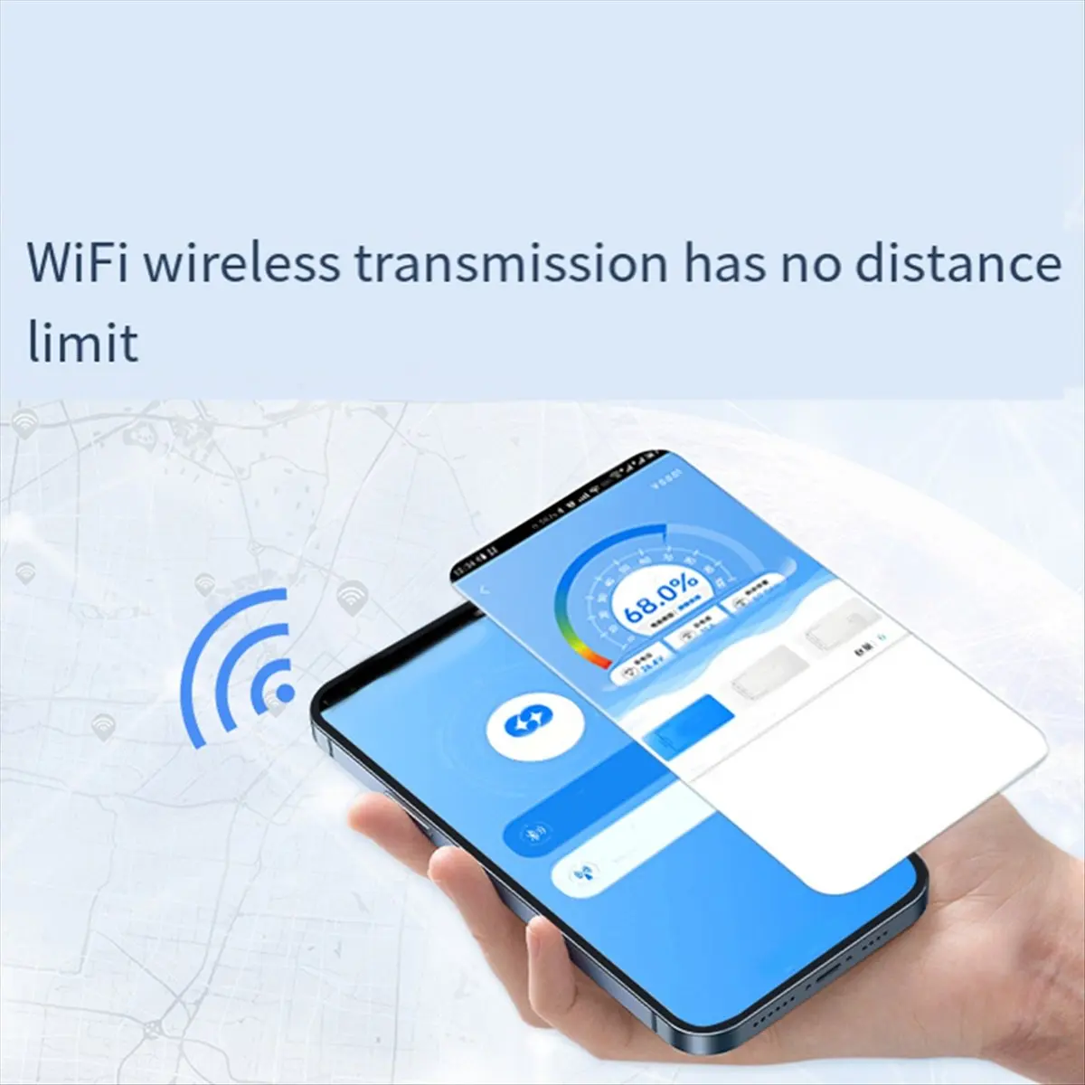 Smart 100 Balance F… - image