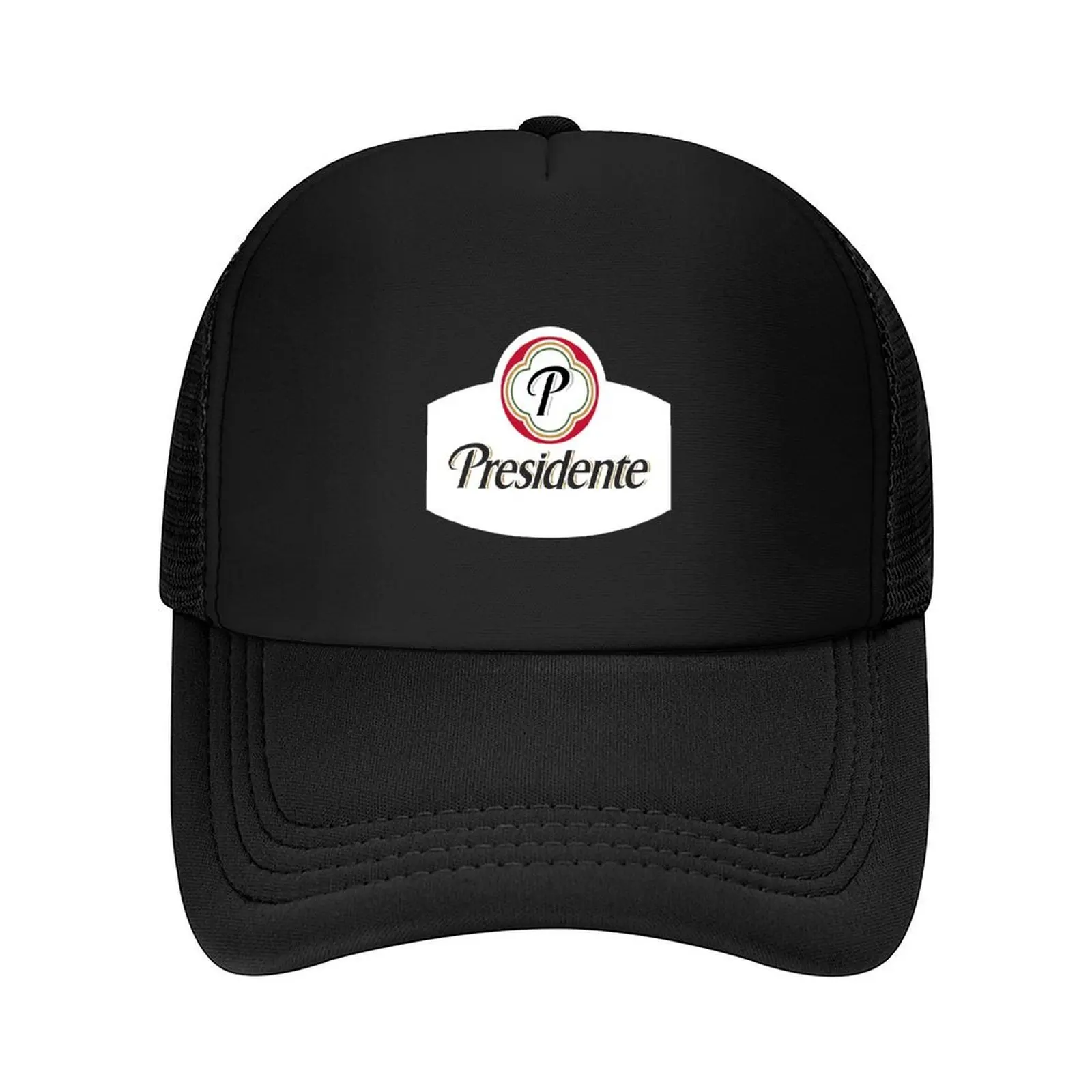 

PRESIDENTE CERVEZA CARIBBEAN BEER DOMINICAN REPUBLIC DRINKING GIFT Baseball Cap Snap Back Hat Elegant Women's Hats Men's