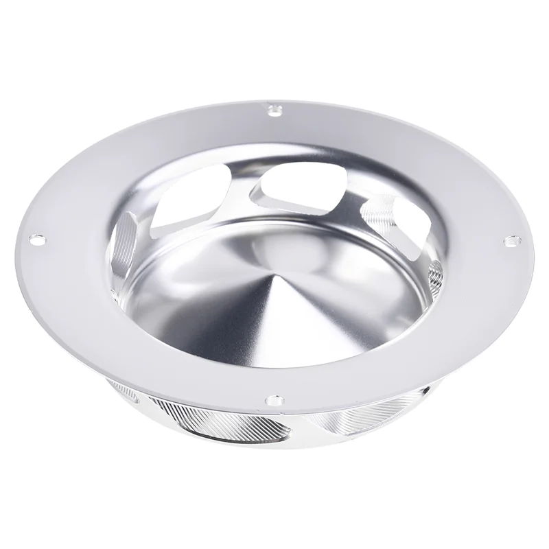 

AW-Motorcycle Accessories Engine Cover Fan Cover Protector Radiator Guard For Vespa Sprint150 Sprint Primavera 150