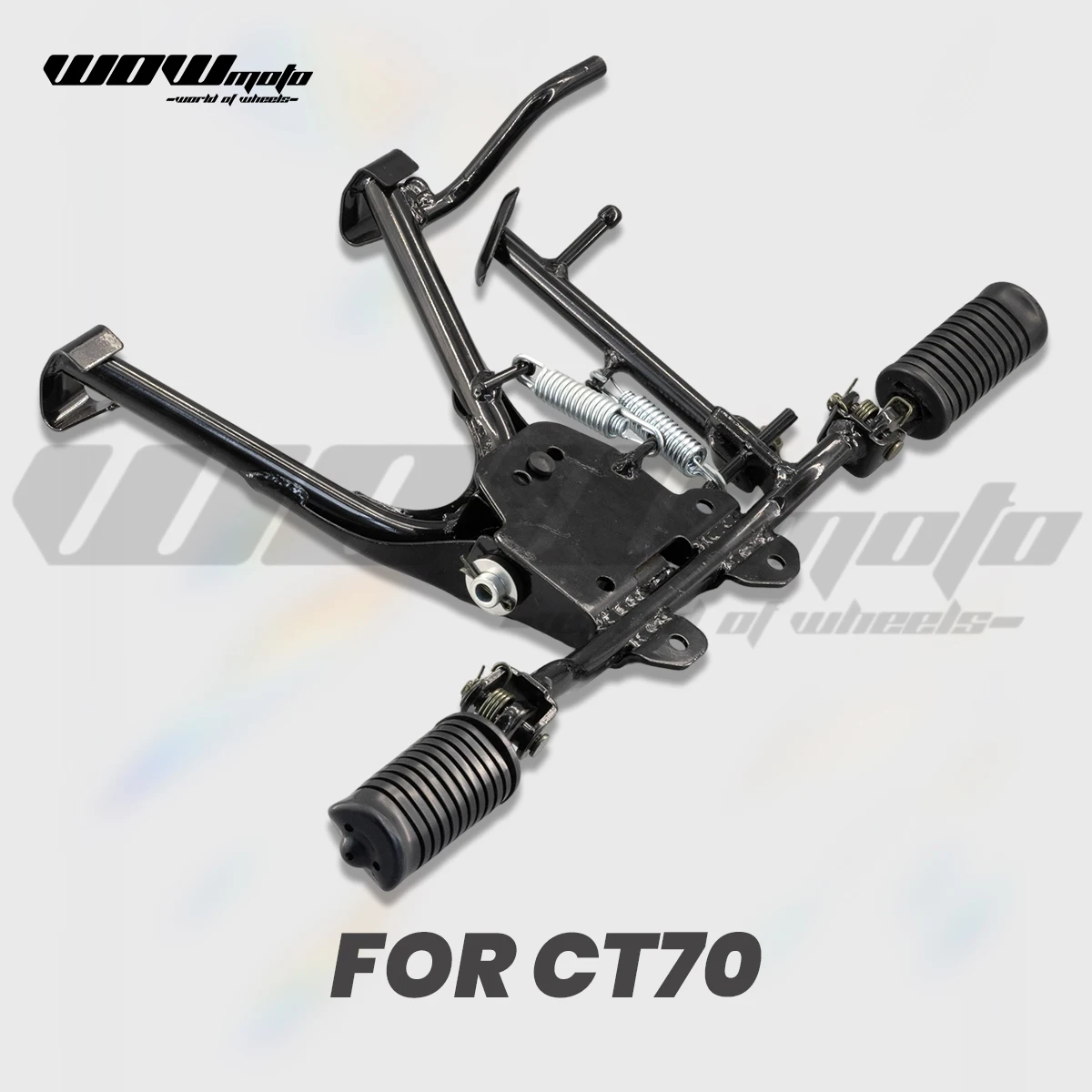 Mini Moto Foot Peg …