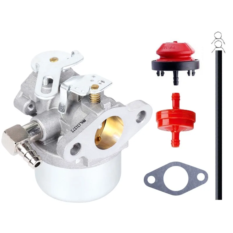 

Suitable for yard machine MTD snow blower and Taikang 5.5 HP engine carburetor