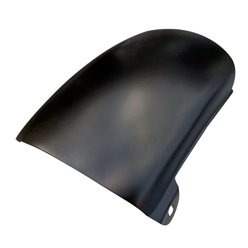 Motorcycle Rear Fender Mudguard Fender Cover Extender For Indian Scout Bobber 2015-2020