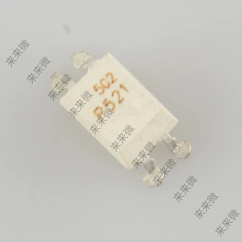 5pcs TLP521-1GB Transistor Output Optocoupler Photocoupler DIP-4 Electronic Components BOM List