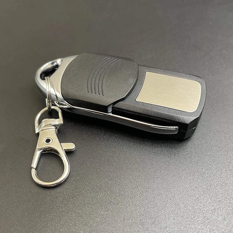 For SEIP SKR433 SKRJ433 SKR433-1 SKR433-3 Garage Remote Control 433.92MHz Rolling Code Garage Door Opener SEIP Remote Control