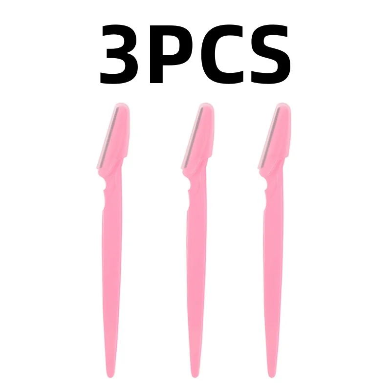Variant: 3Pcs-Pink