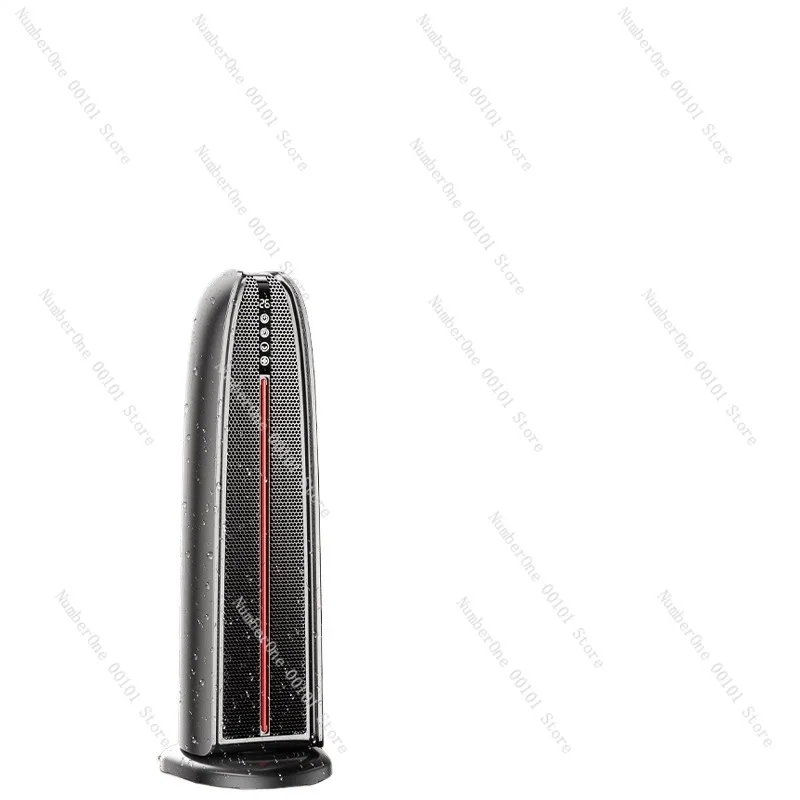2026 Graphene Electric Heater, Whole House Warm Air Blower, Energy-Saving Heating Device, Large Area Home Heating Appliance
